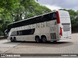 Auto Viação Catarinense 321314 na cidade de São Paulo, São Paulo, Brasil, por Vanderci Valentim. Número da foto: #:id.