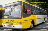 Viação Metrópole Paulista - Zona Leste 3 1241 na cidade de São Paulo, São Paulo, Brasil, por Carlos Júnior. Número da foto: #9763221.