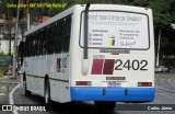 Ônibus Particulares 8298 na cidade de São Paulo, São Paulo, Brasil, por Carlos Júnior. Número da foto: #9762516.