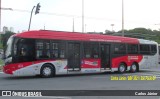 Himalaia Transportes > Ambiental Transportes Urbanos 4 1592 na cidade de São Paulo, São Paulo, Brasil, por Carlos Júnior. Número da foto: #9763172.