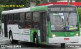 Viação Santa Brígida 1 0331 na cidade de São Paulo, São Paulo, Brasil, por Carlos Júnior. Número da foto: #9762606.