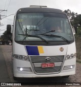 Transporte Alternativo de Embu-Guaçu 05 na cidade de Embu-Guaçu, São Paulo, Brasil, por Marcos Oliveira. Número da foto: #9763922.