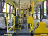 Via Sudeste Transportes S.A. 5 2693 na cidade de São Paulo, São Paulo, Brasil, por Carlos Júnior. Número da foto: #9763267.