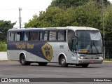Viação Real 9407 na cidade de Paranavaí, Paraná, Brasil, por Robson Alves. Número da foto: #9762324.