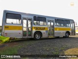 Escolares 880 na cidade de Almirante Tamandaré, Paraná, Brasil, por Ricardo Fontes Moro. Número da foto: #:id.
