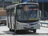 BBTT - Benfica Barueri Transporte e Turismo 1177 na cidade de Itapevi, São Paulo, Brasil, por Gabriel Brunhara. Número da foto: #:id.