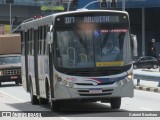 BBTT - Benfica Barueri Transporte e Turismo 1177 na cidade de Itapevi, São Paulo, Brasil, por Gabriel Brunhara. ID da foto: :id.