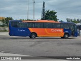 Evanil Transportes e Turismo RJ 132.023 na cidade de Rio de Janeiro, Rio de Janeiro, Brasil, por Leandro Mendes. Número da foto: #9714988.