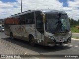 Joka Transporte e Turismo 2040 na cidade de Ponta Grossa, Paraná, Brasil, por RM Busologia. ID da foto: :id.