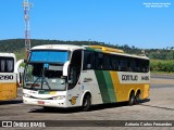 Empresa Gontijo de Transportes 14485 na cidade de João Monlevade, Minas Gerais, Brasil, por Antonio Carlos Fernandes. Número da foto: #9714572.