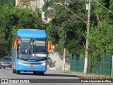 Empresa de Ônibus Pássaro Marron 5983 na cidade de São José dos Campos, São Paulo, Brasil, por Paulo Alexandre da Silva. ID da foto: :id.