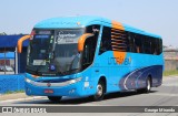 Litorânea Transportes Coletivos 5876 na cidade de São Paulo, São Paulo, Brasil, por George Miranda. Número da foto: #9715991.
