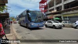 Viação Águia Branca 32430 na cidade de São Mateus, Espírito Santo, Brasil, por Paulo Camilo Guzzo. Número da foto: #9715902.