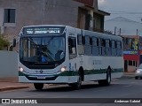 Cidade Verde Transporte Rodoviário 2109 na cidade de Sarandi, Paraná, Brasil, por Anderson Gabriel. Número da foto: #9714418.