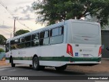 Cidade Verde Transporte Rodoviário 2109 na cidade de Sarandi, Paraná, Brasil, por Anderson Gabriel. Número da foto: #9714828.