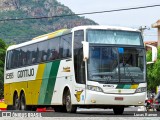 Empresa Gontijo de Transportes 12365 na cidade de Serra Talhada, Pernambuco, Brasil, por Lucas Ramon. Número da foto: #9715008.