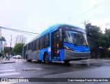 Viação Paratodos > São Jorge > Metropolitana São Paulo > Mobibrasil 6 3231 na cidade de São Paulo, São Paulo, Brasil, por Caio Henrique Paulo Silva de Brito. Número da foto: #9715625.
