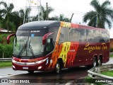 Luzeiros Tur RJ 859.002 na cidade de Aparecida, São Paulo, Brasil, por Adailton Cruz. Número da foto: #:id.