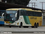 Empresa Gontijo de Transportes 14110 na cidade de Vitória da Conquista, Bahia, Brasil, por Matheus Souza Santos. ID da foto: :id.