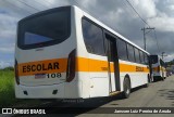 Escolares 108 na cidade de Saquarema, Rio de Janeiro, Brasil, por Janssen Luiz Pereira de Arruda. Número da foto: #:id.