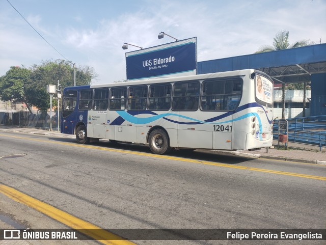 MobiBrasil Diadema 12041 na cidade de Diadema, São Paulo, Brasil, por Felipe Pereira Evangelista. ID da foto: 9765201.