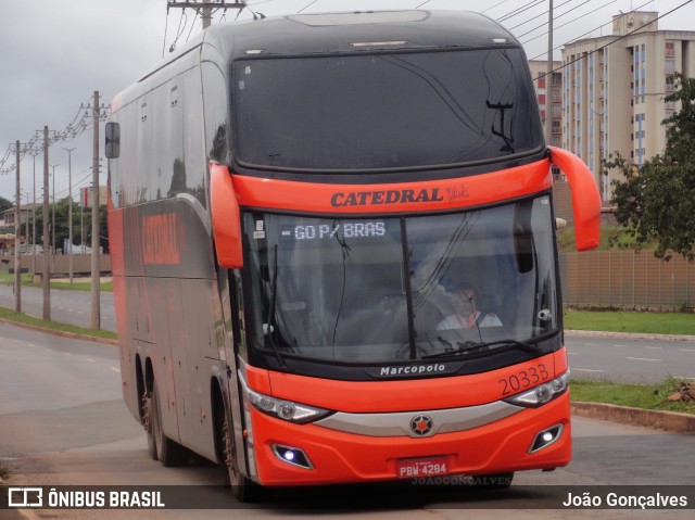 Catedral Turismo 20333 na cidade de Taguatinga, Distrito Federal, Brasil, por João Gonçalves. Número da foto: #9766440.