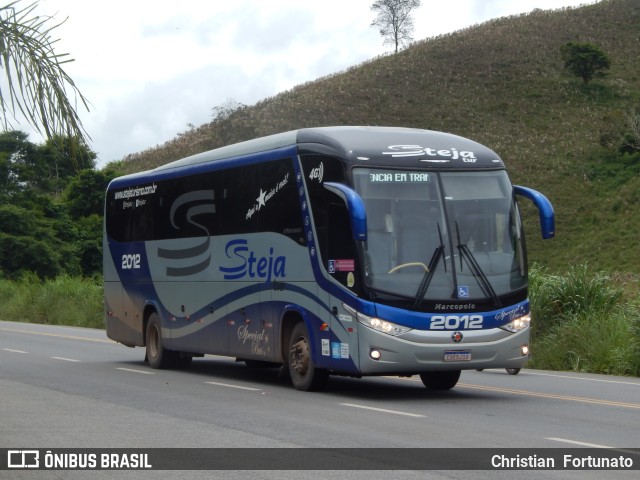 Steja Turismo 2012 na cidade de Coimbra, Minas Gerais, Brasil, por Christian  Fortunato. Número da foto: #9764397.