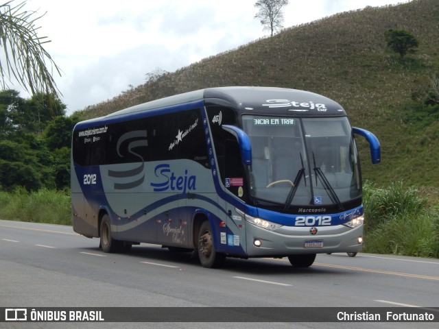 Steja Turismo 2012 na cidade de Coimbra, Minas Gerais, Brasil, por Christian  Fortunato. ID da foto: 9764397.