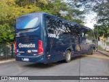 Viação Cometa 721500 na cidade de São Paulo, São Paulo, Brasil, por Espedito de Brito Gomes. Número da foto: #9766320.