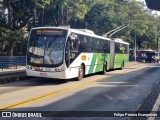 Metra - Sistema Metropolitano de Transporte 8152 na cidade de Diadema, São Paulo, Brasil, por Felipe Pereira Evangelista. Número da foto: #9765175.