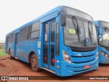 Taguatur - Taguatinga Transporte e Turismo 05662 na cidade de Taguatinga, Distrito Federal, Brasil, por João Gonçalves. Número da foto: #9766488.
