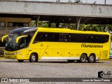 Viação Itapemirim 61001 na cidade de Campos dos Goytacazes, Rio de Janeiro, Brasil, por Lucas de Souza Pereira. Número da foto: #9765943.