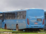 Taguatur - Taguatinga Transporte e Turismo 06738 na cidade de Taguatinga, Distrito Federal, Brasil, por João Gonçalves. Número da foto: #9766542.