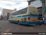 Viação Novo Horizonte 1033211 na cidade de Barra da Estiva, Bahia, Brasil, por Flávio  Santos. Número da foto: #9765020.