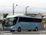 Viação Garcia 8275 na cidade de Balneário Camboriú, Santa Catarina, Brasil, por Altair Júnior. Número da foto: #9765360.