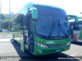 Trans Wolff Transportes e Turismo 0310 na cidade de São Paulo, São Paulo, Brasil, por Edinilson Henrique Ferreira. Número da foto: #9764363.
