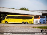Viação Itapemirim 61001 na cidade de Campos dos Goytacazes, Rio de Janeiro, Brasil, por Lucas de Souza Pereira. Número da foto: #9765952.