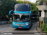 Expresso do Sul 419309 na cidade de São Paulo, São Paulo, Brasil, por Espedito de Brito Gomes. Número da foto: #9766045.