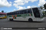 Empresa Gontijo de Transportes 20135 na cidade de João Monlevade, Minas Gerais, Brasil, por Jonathan Silva. Número da foto: #9764195.