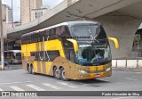 Expresso JK 21119 na cidade de Belo Horizonte, Minas Gerais, Brasil, por Paulo Alexandre da Silva. Número da foto: #:id.