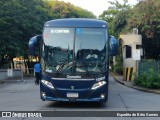 Viação Cometa 721527 na cidade de São Paulo, São Paulo, Brasil, por Espedito de Brito Gomes. Número da foto: #9766359.
