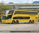 Viação Itapemirim 17017 na cidade de Rio de Janeiro, Rio de Janeiro, Brasil, por Tadeu Vasconcelos. Número da foto: #9766662.
