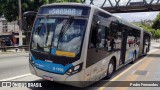 Viação Grajaú S.A. 6 1799 na cidade de São Paulo, São Paulo, Brasil, por Pedro Fernandes. Número da foto: #:id.