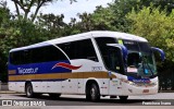 Taipastur Transportes Turísticos 3630 na cidade de São Paulo, São Paulo, Brasil, por Francisco Ivano. Número da foto: #9766725.