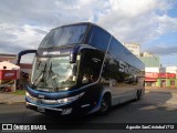 Expreso Singer 960 na cidade de Paraná, Paraná, Entre Ríos, Argentina, por Agustin SanCristobal1712. Número da foto: #9766758.
