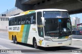 Empresa Gontijo de Transportes 12865 na cidade de São Paulo, São Paulo, Brasil, por Diego Lip. Número da foto: #9764773.