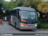 Empresa de Ônibus Pássaro Marron 45217 na cidade de São Paulo, São Paulo, Brasil, por Espedito de Brito Gomes. Número da foto: #9766737.