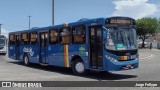 Viação Atalaia Transportes 6126 na cidade de Nossa Senhora do Socorro, Sergipe, Brasil, por Jorge Fellype. Número da foto: #:id.