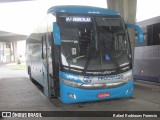 Auto Viação Progresso 6015 na cidade de Aracaju, Sergipe, Brasil, por Rafael Rodrigues Forencio. Número da foto: #9765422.