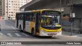 Viação Metrópole Paulista - Zona Leste 3 1363 na cidade de São Paulo, São Paulo, Brasil, por Roberto Teixeira. Número da foto: #9766845.